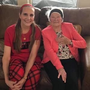 Meet your Posher, Debra